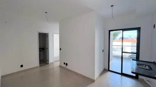 Apartamento com 2 Quartos à venda, 44m² no Vila Formosa, São Paulo