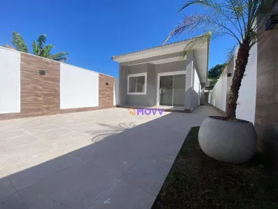 Casa com 2 Quartos à venda, 88m² no Recanto de Itaipuaçu (Itaipuaçu), Maricá