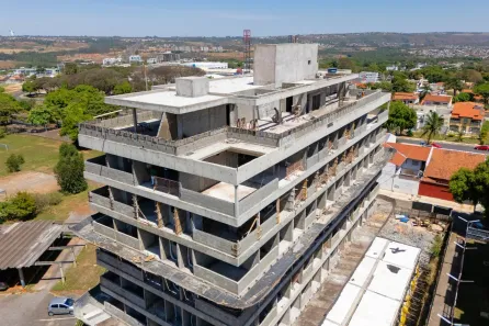Apartamento com 2 Quartos à venda, 53m² no Sobradinho, Brasília