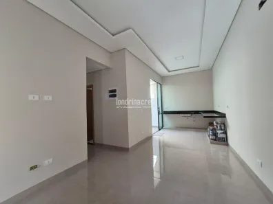 Casa com 3 Quartos à venda, 77m² no Monte Belo, Londrina