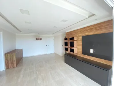 Apartamento com 4 Quartos à venda, 131m² no Calhau, São Luís