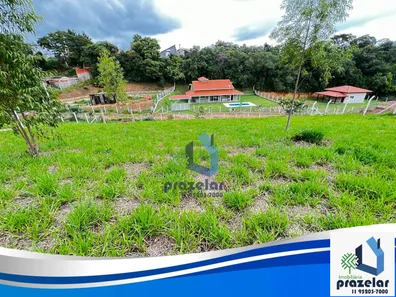 Lote/Terreno à venda, 1266m² no Dona Catarina, Mairinque