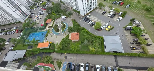Apartamento com 2 Quartos para alugar, 51m² no Barra da Tijuca, Rio de Janeiro