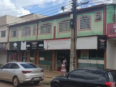 Casa com 3 Quartos à venda, 300m² no Vila Vicentina, Brasília