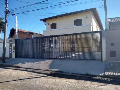 Sobrado com 5 Quartos à venda, 360m² no Jardim Santa Genebra, Campinas