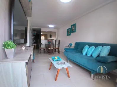 Apartamento com 2 Quartos à venda, 60m² no Intermares, Cabedelo