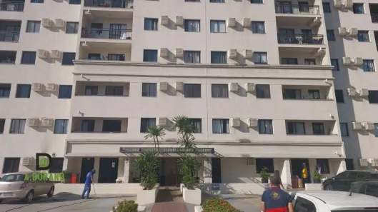 Apartamento com 2 Quartos à venda, 54m² no Del Castilho, Rio de Janeiro