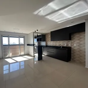 Apartamento com 3 Quartos à venda, 74m² no Vila Rosa, Goiânia