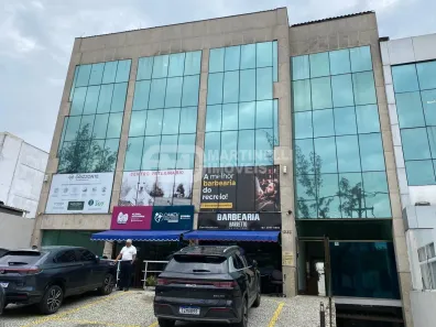 Sala Comercial para alugar, 40m² no Recreio dos Bandeirantes, Rio de Janeiro