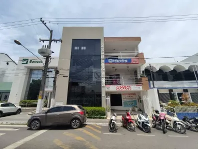 à venda, 875m² no Centro, Estância
