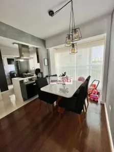 Apartamento com 2 Quartos à venda, 50m² no Vila Aurora (Zona Norte), São Paulo