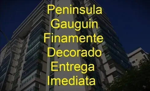 Apartamento com 4 Quartos à venda, 142m² no Barra da Tijuca, Rio de Janeiro