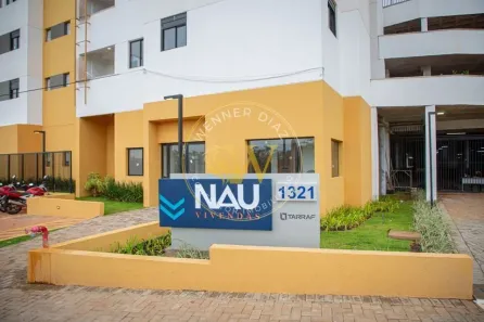 Apartamento com 2 Quartos para alugar, 51m² no Jardim Bosque das Vivendas, São José do Rio Preto