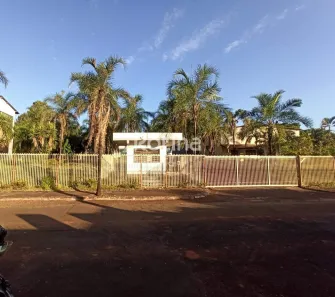 Galpão/Depósito/Armazém para alugar, 600m² no Chácaras Tubalina e Quartel, Uberlândia