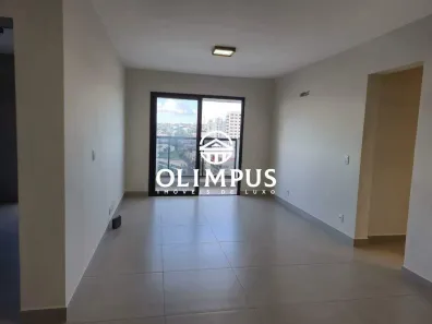 Apartamento com 3 Quartos para alugar, 112m² no Nossa Senhora Aparecida, Uberlândia