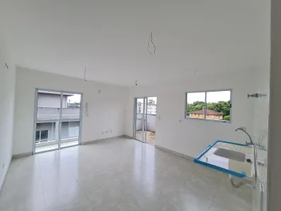 Apartamento com 2 Quartos à venda, 50m² no Chácaras, Bertioga