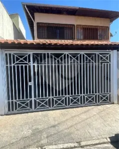 Sobrado com 4 Quartos à venda, 135m² no Jardim Ester Yolanda, São Paulo