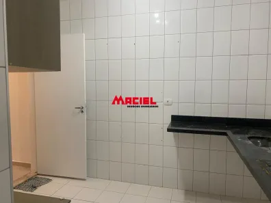 Cobertura com 3 Quartos para alugar, 149m² no Condomínio Residencial Jardins, São José dos Campos