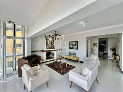 Casa com 5 Quartos à venda, 700m² no São Paulo II, Cotia