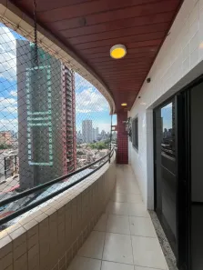 Apartamento com 3 Quartos à venda, 110m² no Marco, Belém