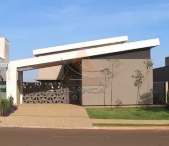 Casa de Condomínio com 3 Quartos à venda, 186m² no Loteamento Terras de Florença, Ribeirão Preto