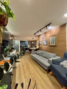 Apartamento com 4 Quartos à venda, 98m² no Capim Macio, Natal