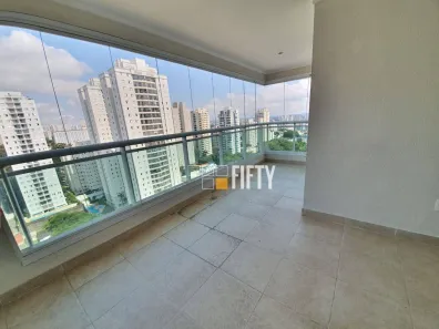 Apartamento com 2 Quartos à venda, 75m² no Santo Amaro, São Paulo