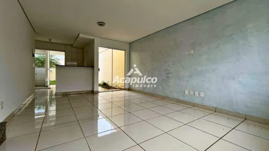 Casa com 3 Quartos para alugar, 102m² no Jardim Terramérica II, Americana