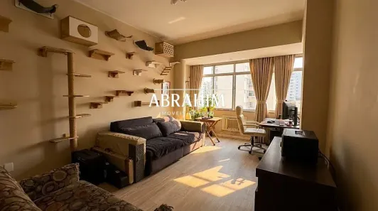 Apartamento com 1 Quarto à venda, 58m² no Copacabana, Rio de Janeiro