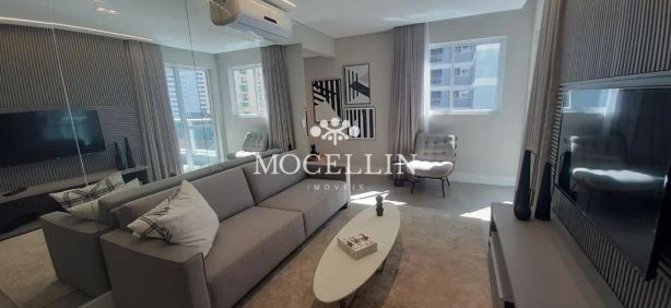 Apartamento com 3 Quartos à venda, 96m² no Batel, Curitiba