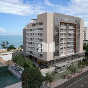 Apartamento com 3 Quartos à venda, 100m² no Riviera da Barra, Vila Velha
