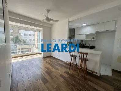 Apartamento com 2 Quartos à venda, 55m² no Vila Anastácio, São Paulo