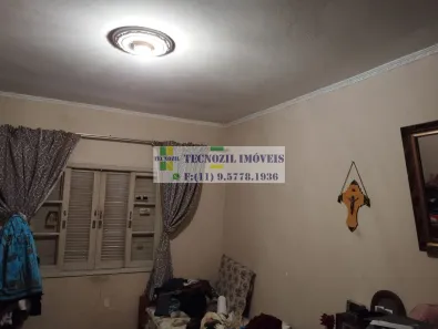 Sobrado com 2 Quartos à venda, 140m² no Jardim da Glória, São Paulo