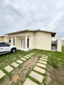 Casa de Condomínio com 2 Quartos à venda, 130m² no Campinhos, Vitória da Conquista