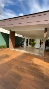 Casa com 3 Quartos à venda, 241m² no Plano Diretor Sul, Palmas