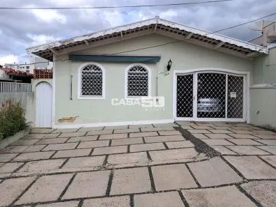 Casa com 4 Quartos à venda, 251m² no Jardim Nova Europa, Campinas