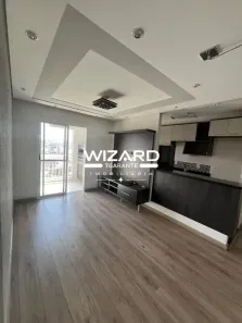Apartamento com 2 Quartos à venda, 69m² no Vila das Hortências, Jundiaí