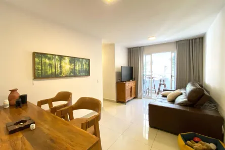 Apartamento com 3 Quartos à venda, 69m² no Planalto, Belo Horizonte