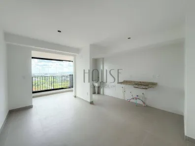 Apartamento com 1 Quarto à venda, 45m² no Parque Campolim, Sorocaba