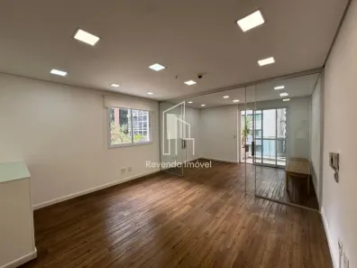 Sala Comercial à venda, 34m² no Jardim Paulista, São Paulo