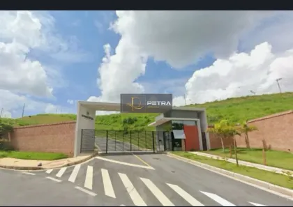 Lote/Terreno à venda, 540m² no Residencial Montserrat, Betim