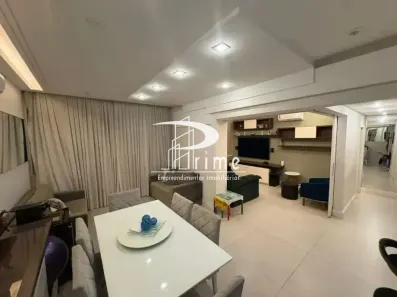 Apartamento com 3 Quartos à venda, 95m² no Copacabana, Rio de Janeiro