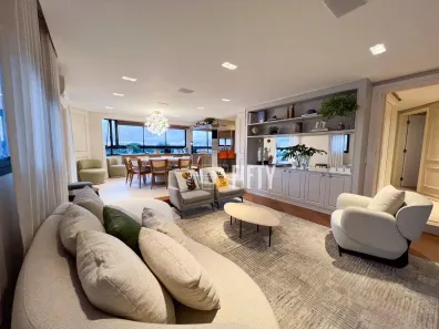 Apartamento com 4 Quartos à venda, 250m² no Planalto Paulista, São Paulo