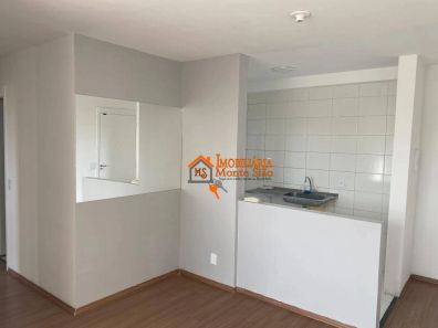 Apartamento com 3 Quartos à venda, 54m² no Vila Venditti, Guarulhos