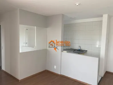 Apartamento com 3 Quartos à venda, 54m² no Vila Venditti, Guarulhos