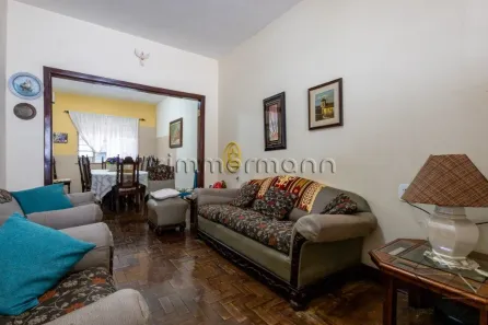 Sobrado com 3 Quartos à venda, 184m² no Pinheiros, São Paulo