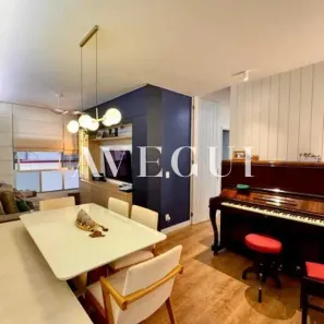 Apartamento com 2 Quartos à venda, 73m² no Flamengo, Rio de Janeiro