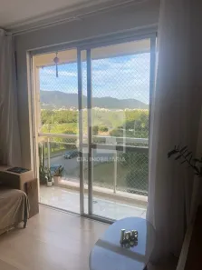 Apartamento com 3 Quartos à venda, 72m² no Trindade, Florianópolis