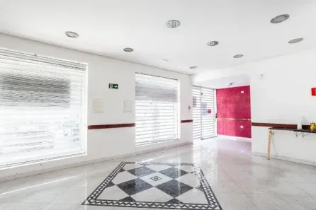 Ponto Comercial com 3 Quartos à venda, 220m² no Jardim, Santo André