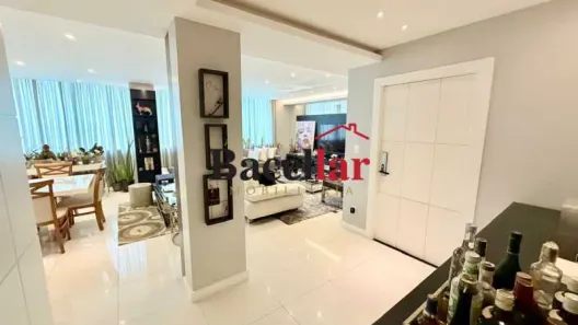 Apartamento com 3 Quartos à venda, 215m² no Copacabana, Rio de Janeiro